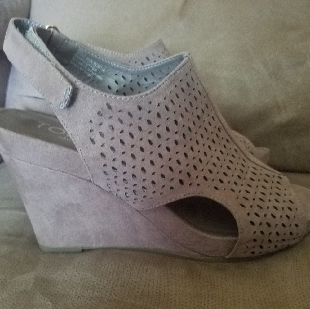 Women's Wedges